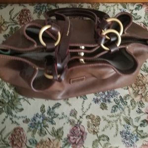 Dooney bourke purse